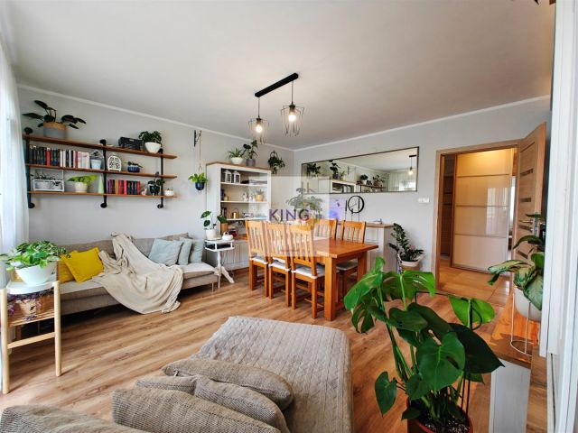 Mieszkanie 2-pokojowe Szczecin Majowe. Zdjęcie 1