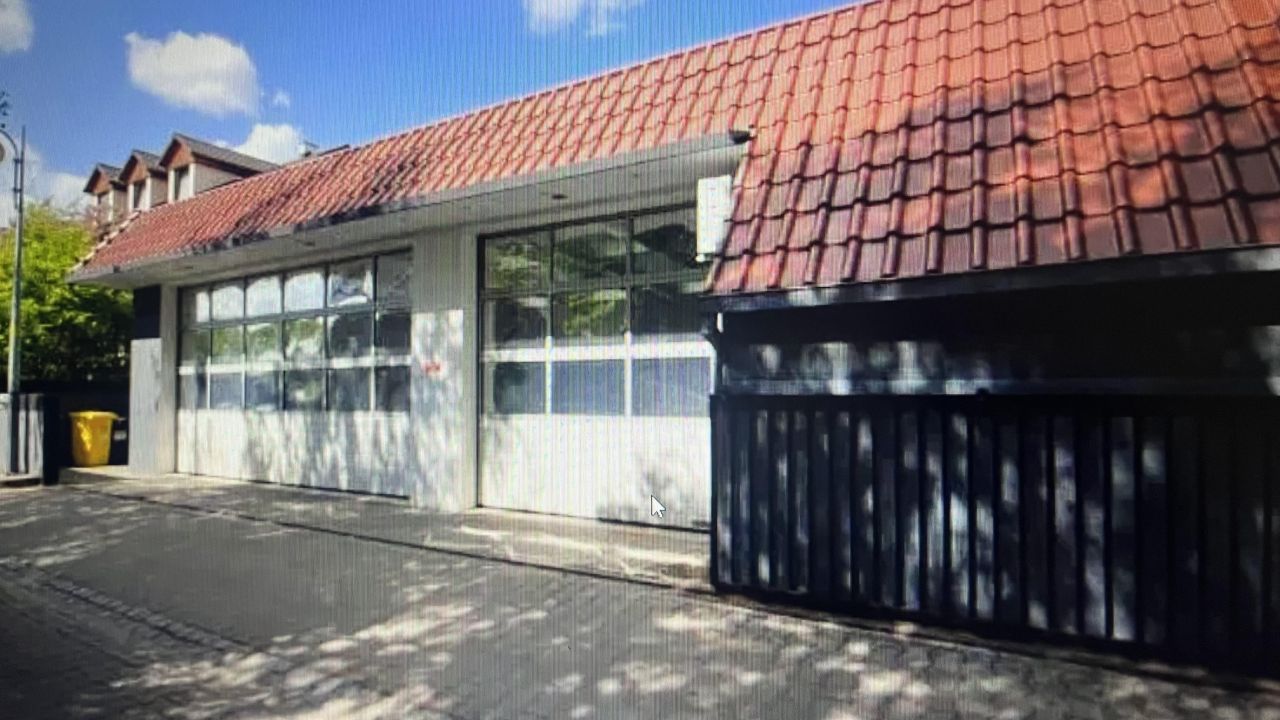 Hala/magazyn Wrocław Zacisze, al. Jana Kochanowskiego. Zdjęcie 22