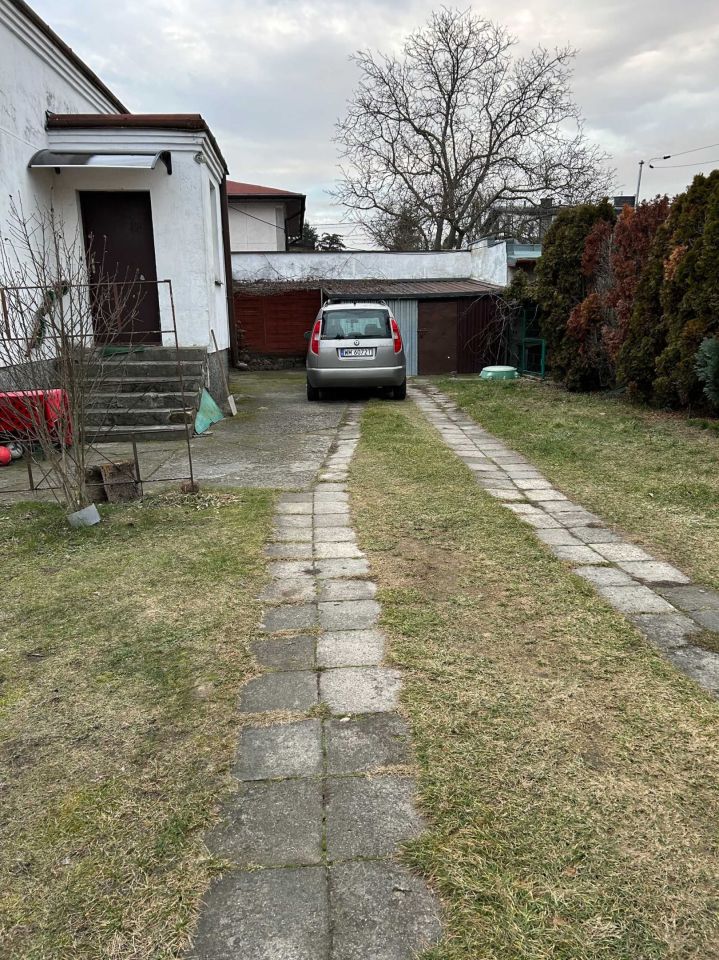 dom wolnostojący Rybie. Zdjęcie 4