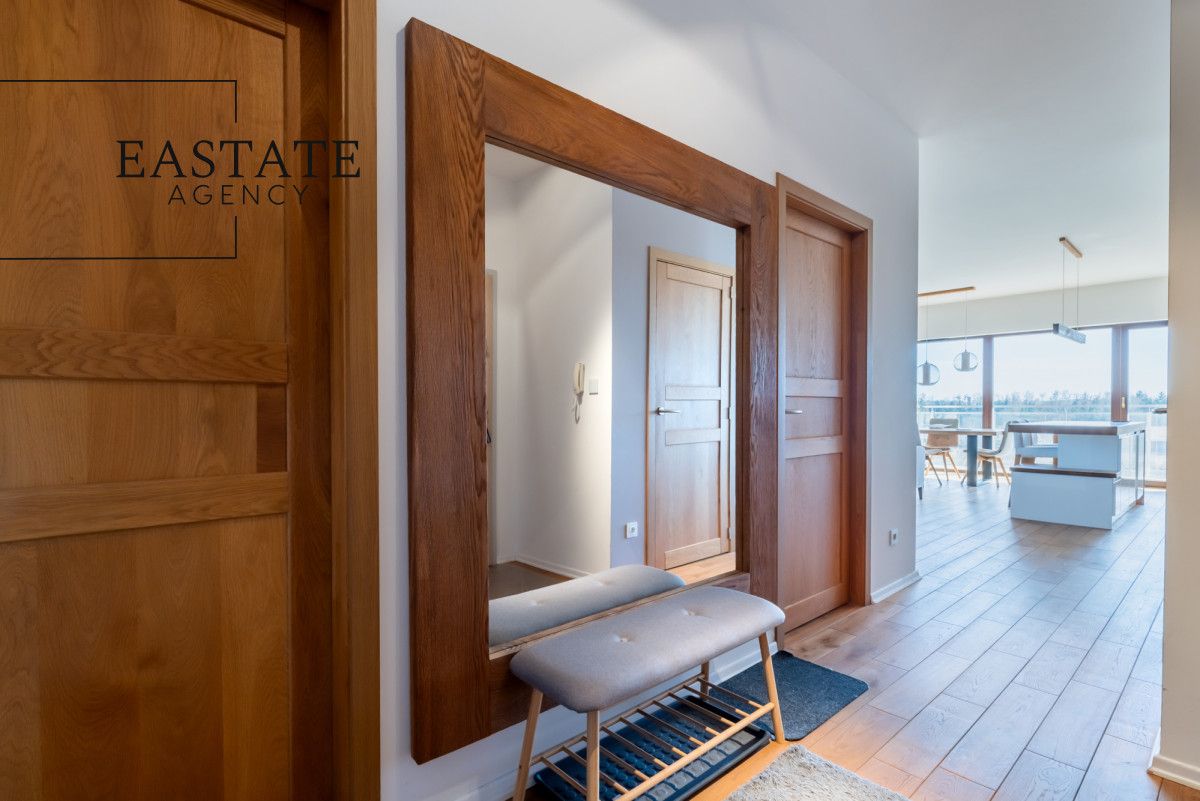 Mieszkanie 3-pokojowe Olsztyn, ul. Armii Krajowej. Zdjęcie 11