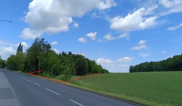 Działka rolna Rybnik, ul. Świerklańska