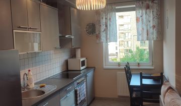 Mieszkanie 2-pokojowe Wrocław Różanka, ul. Obornicka