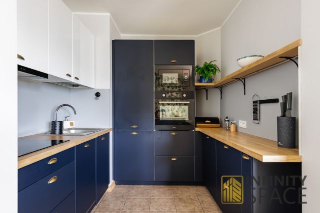 Mieszkanie 3-pokojowe Warszawa Śródmieście, ul. Zygmunta Słomińskiego. Zdjęcie 10