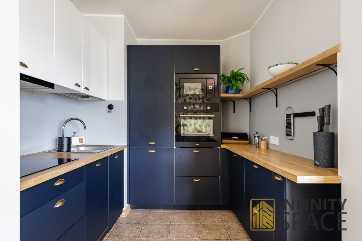 Mieszkanie 3-pokojowe Warszawa Śródmieście, ul. Zygmunta Słomińskiego. Zdjęcie 10