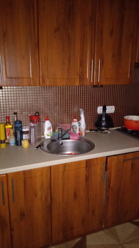 Mieszkanie 2-pokojowe Warszawa Wawer, ul. Korkowa