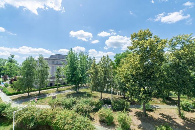 Mieszkanie 2-pokojowe Warszawa Bemowo, ul. gen. Sylwestra Kaliskiego. Zdjęcie 1