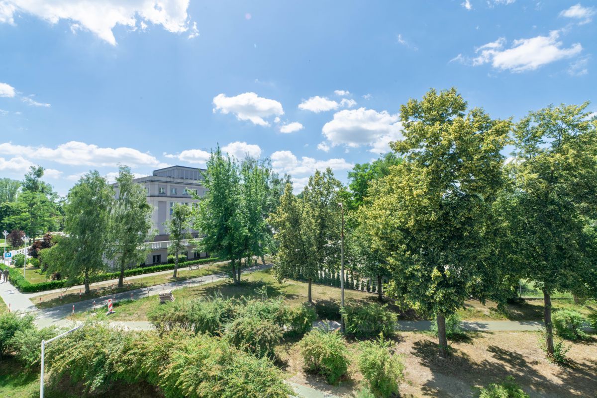 Mieszkanie 2-pokojowe Warszawa Bemowo, ul. gen. Sylwestra Kaliskiego