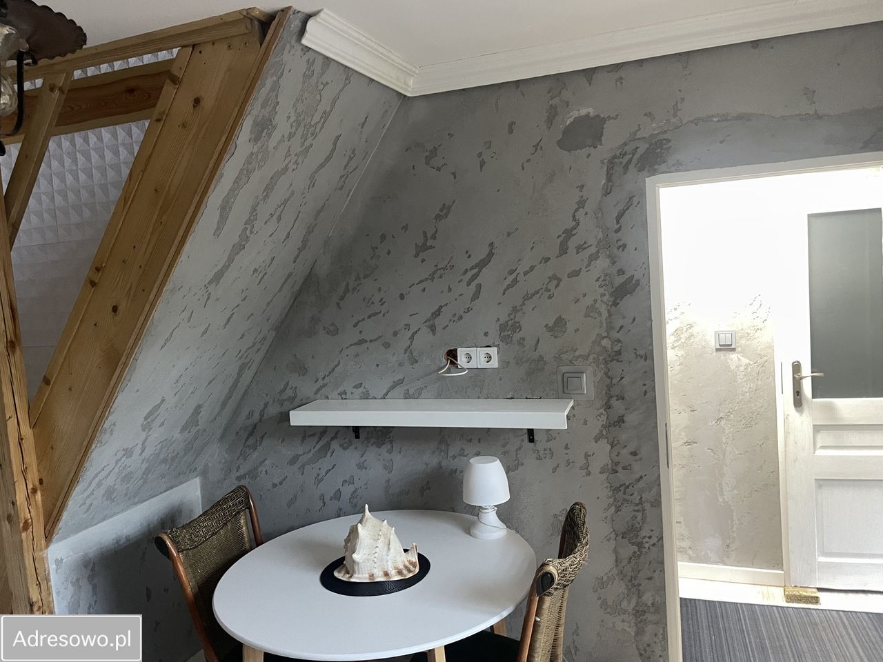 Działka rod Wrzosowo. Zdjęcie 8