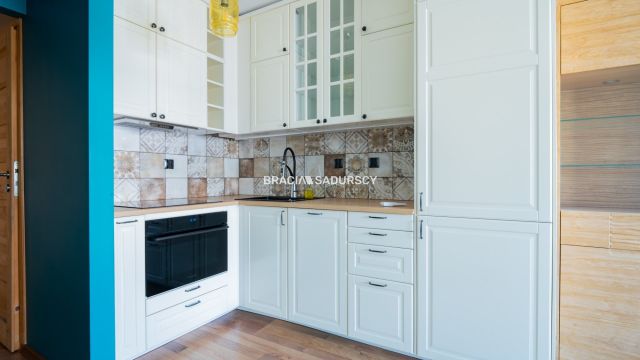 Mieszkanie 2-pokojowe Kraków Bronowice, ul. Sosnowiecka. Zdjęcie 4