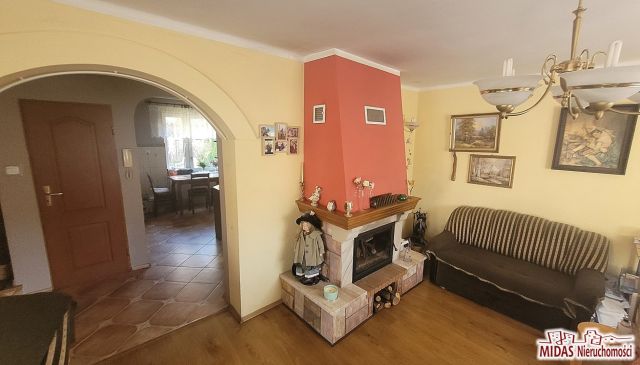 dom wolnostojący, 5 pokoi Włocławek Zawiśle . Zdjęcie 6