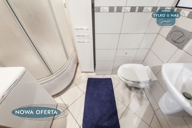 Mieszkanie 1-pokojowe Łódź Bałuty, ul. Emilii Plater. Zdjęcie 7