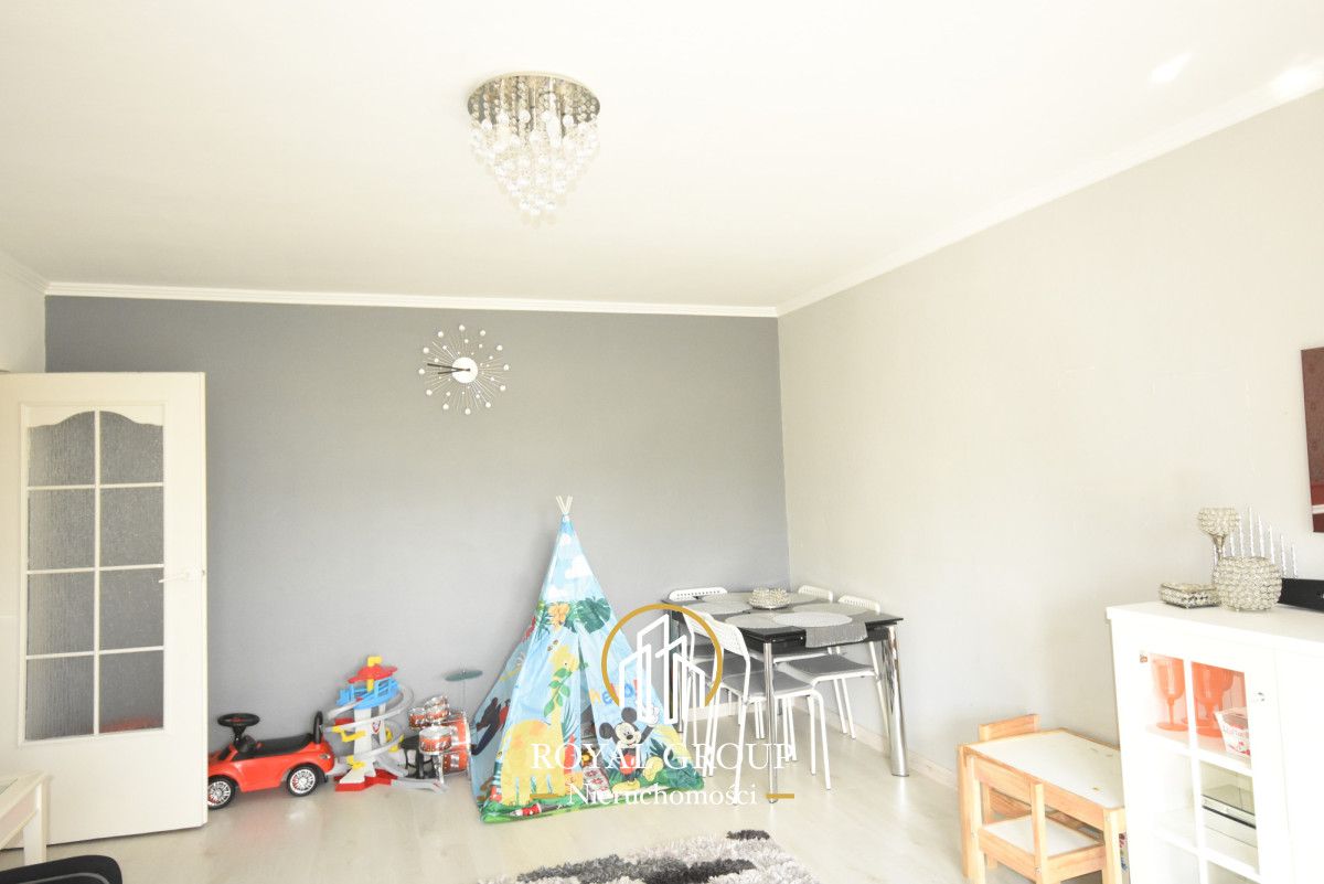 Mieszkanie 3-pokojowe Lubartów, ul. Nowodworska. Zdjęcie 8