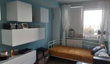 Mieszkanie 3-pokojowe Łódź Widzew, ul. Jarosława Haśka