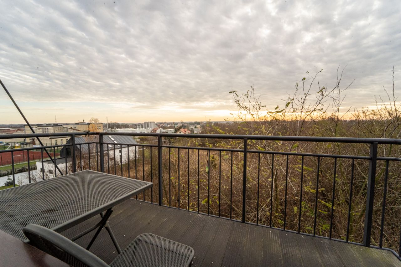 Mieszkanie 3-pokojowe Jędrzejów, ul. 11 Listopada. Zdjęcie 5