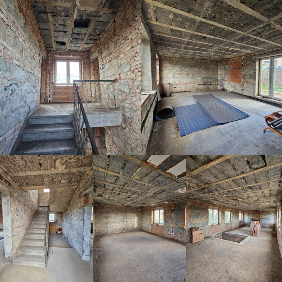 dom wolnostojący Borówiec. Zdjęcie 2