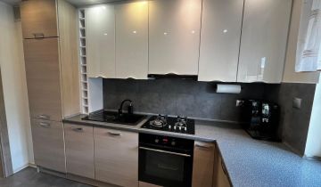 Mieszkanie 3-pokojowe Września