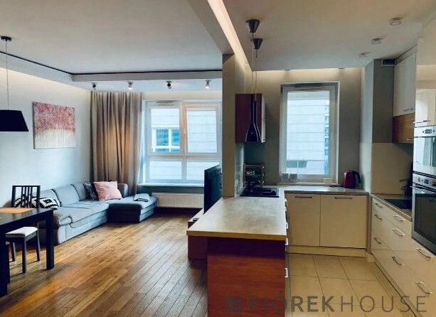 Mieszkanie 2-pokojowe Warszawa Śródmieście, ul. Stawki. Zdjęcie 1