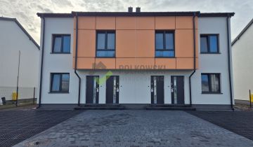 Mieszkanie 3-pokojowe Radzymin, ul. Mieszka I