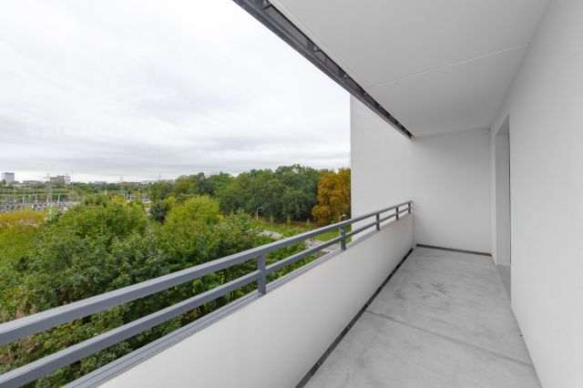 Mieszkanie 2-pokojowe Wrocław Szczepin, ul. Długa. Zdjęcie 16