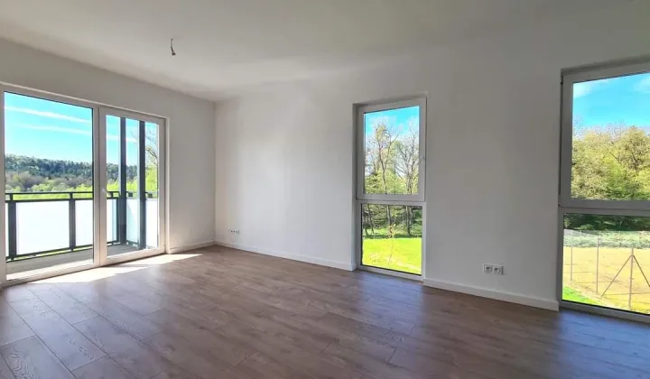 Mieszkanie 3-pokojowe Warszawa Białołęka, ul. Kartograficzna