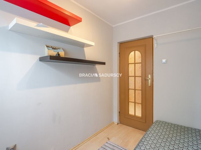 Mieszkanie 3-pokojowe Kraków Krowodrza, ul. Juliusza Lea. Zdjęcie 13