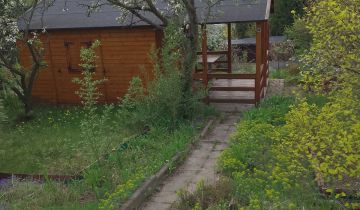 Działka rod Jarocin, ul. Poznańska