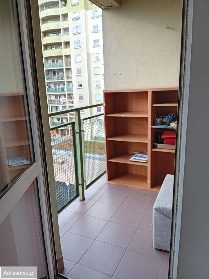 Mieszkanie 1-pokojowe Warszawa Białołęka, ul. Anastazego Kowalczyka. Zdjęcie 4