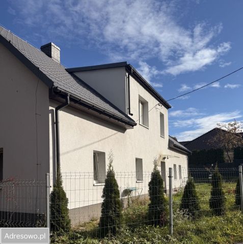dom wolnostojący, 7 pokoi Gliwice Stare Gliwice, ul. Wiejska. Zdjęcie 1