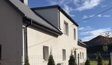 dom wolnostojący, 7 pokoi Gliwice Stare Gliwice, ul. Wiejska