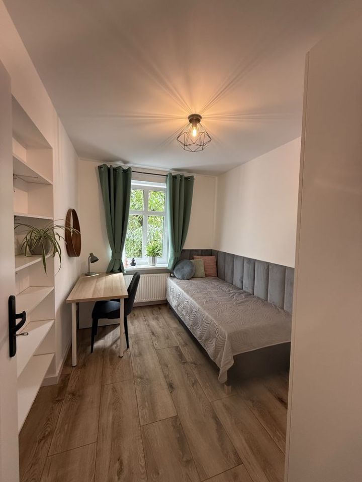 Mieszkanie 4-pokojowe Katowice Śródmieście, ul. Francuska. Zdjęcie 8