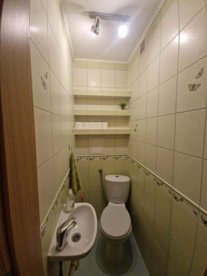 Mieszkanie 2-pokojowe Kraśnik Koszary, ul. Chopina. Zdjęcie 12