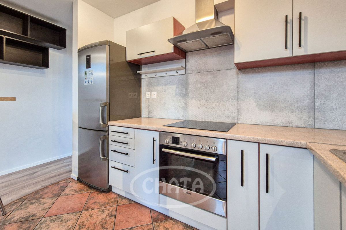 Mieszkanie 3-pokojowe Wrocław Oporów, ul. Wiejska. Zdjęcie 7