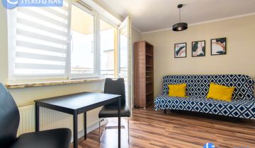 Mieszkanie 1-pokojowe Kraków, ul. gen. Leopolda Okulickiego