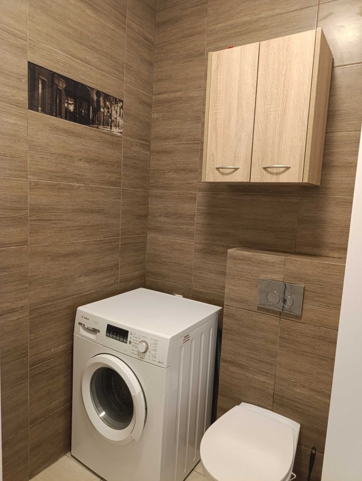 Mieszkanie 2-pokojowe Warszawa Targówek, ul. Wierna. Zdjęcie 6