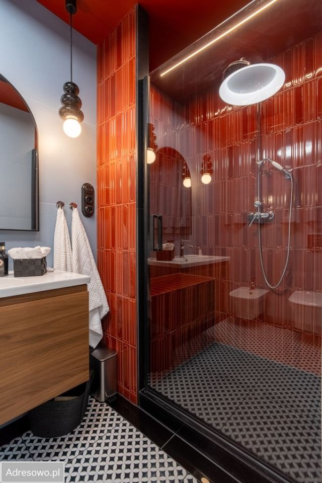 Mieszkanie 2-pokojowe Olsztyn Zatorze, al. Aleja Wojska Polskiego. Zdjęcie 6