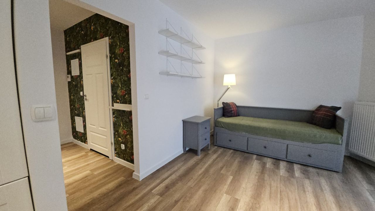 Mieszkanie 2-pokojowe Kraków Podgórze, ul. Jerozolimska. Zdjęcie 6