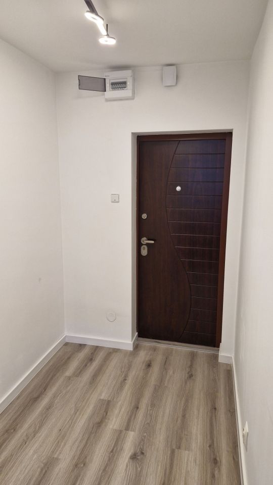 Mieszkanie 2-pokojowe Szczecin Centrum, ul. Tadeusza Czackiego. Zdjęcie 7