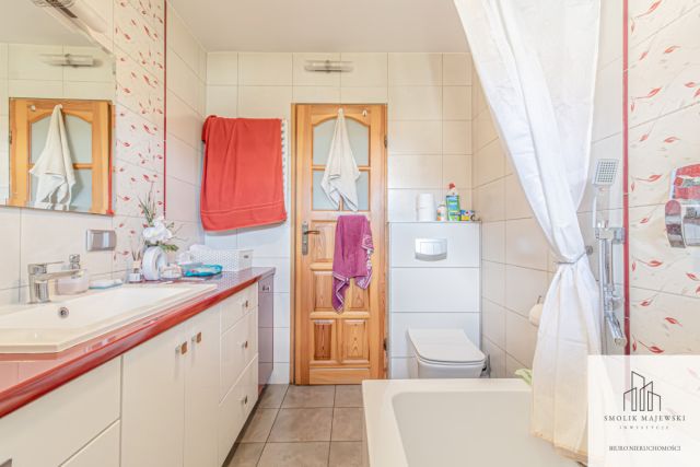 dom wolnostojący, 6 pokoi Wrocław Lipa Piotrowska, ul. Pełczyńska. Zdjęcie 12