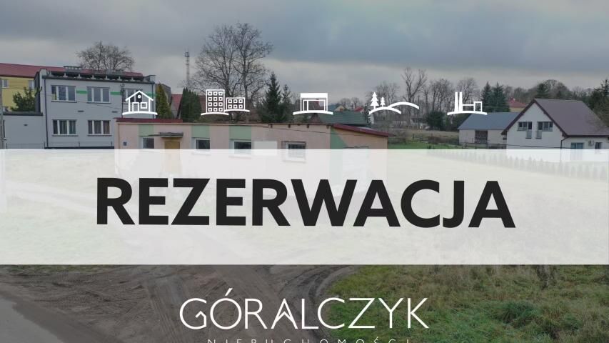 Lokal Mały Płock. Zdjęcie 1