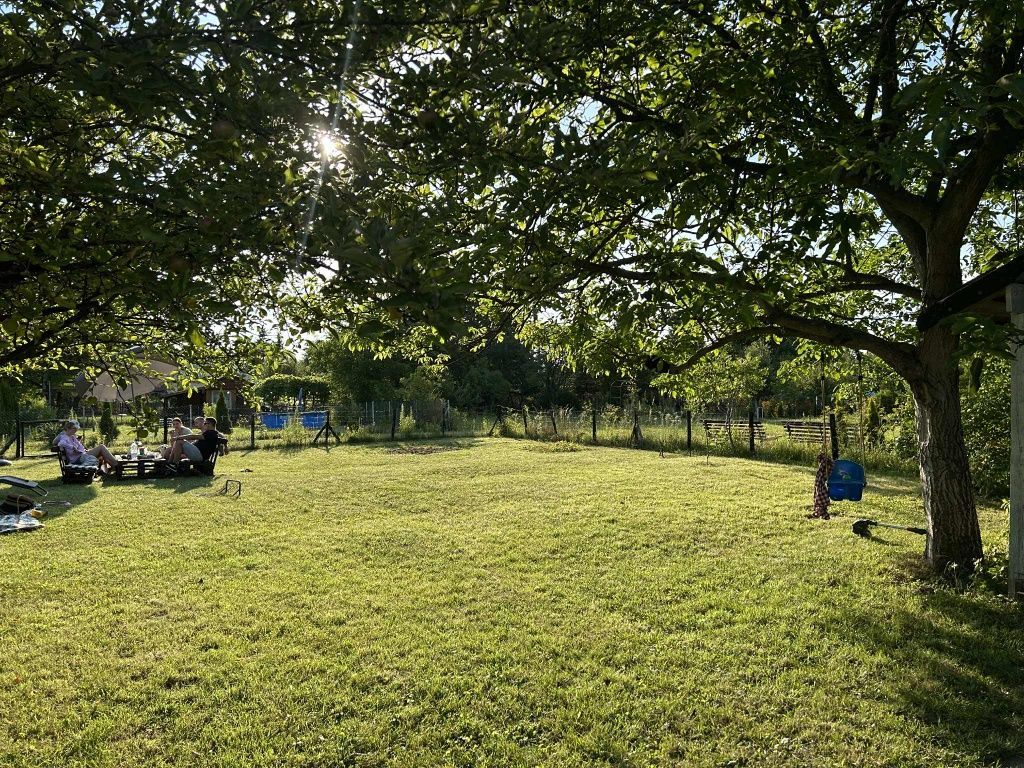 Działka rod Lublin. Zdjęcie 6