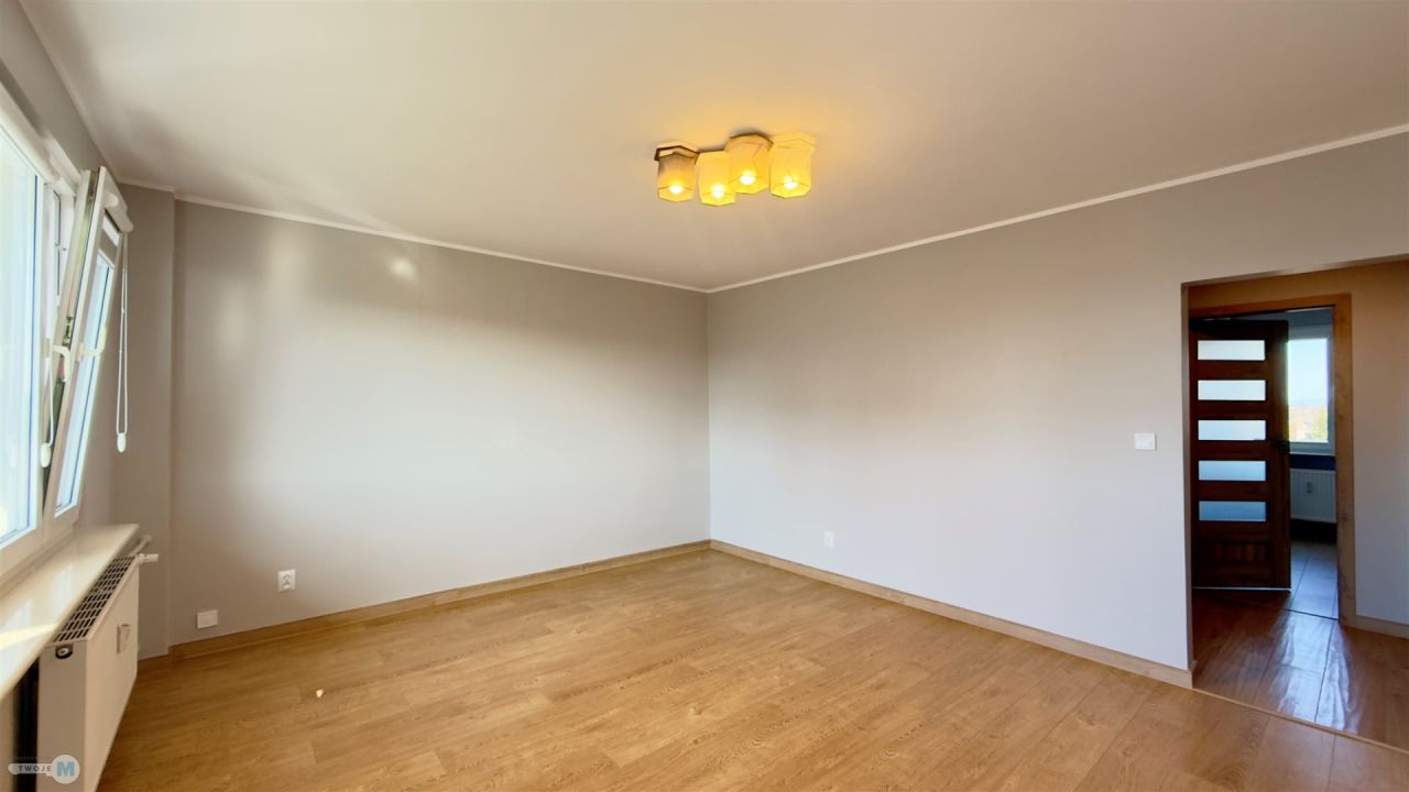 Mieszkanie 3-pokojowe Kielce Barwinek. Zdjęcie 7