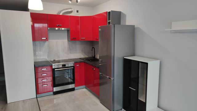 Mieszkanie 1-pokojowe Kielce Centrum, ul. Stefana Okrzei. Zdjęcie 1