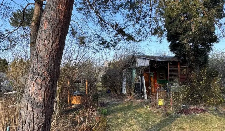 Działka rod Kraków Podgórze