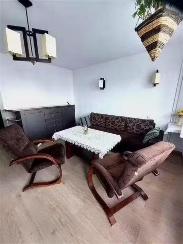 Mieszkanie 1-pokojowe Katowice Piotrowice, ul. Żurawia. Zdjęcie 1