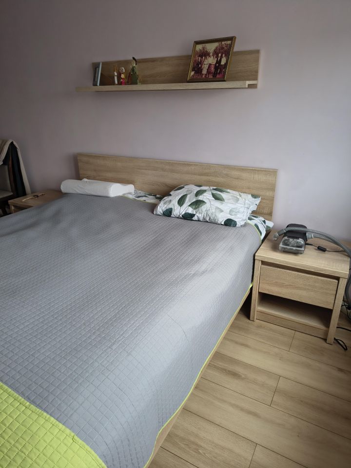 Mieszkanie 3-pokojowe Płock Podolszyce, ul. mjr. Henryka Sucharskiego. Zdjęcie 6