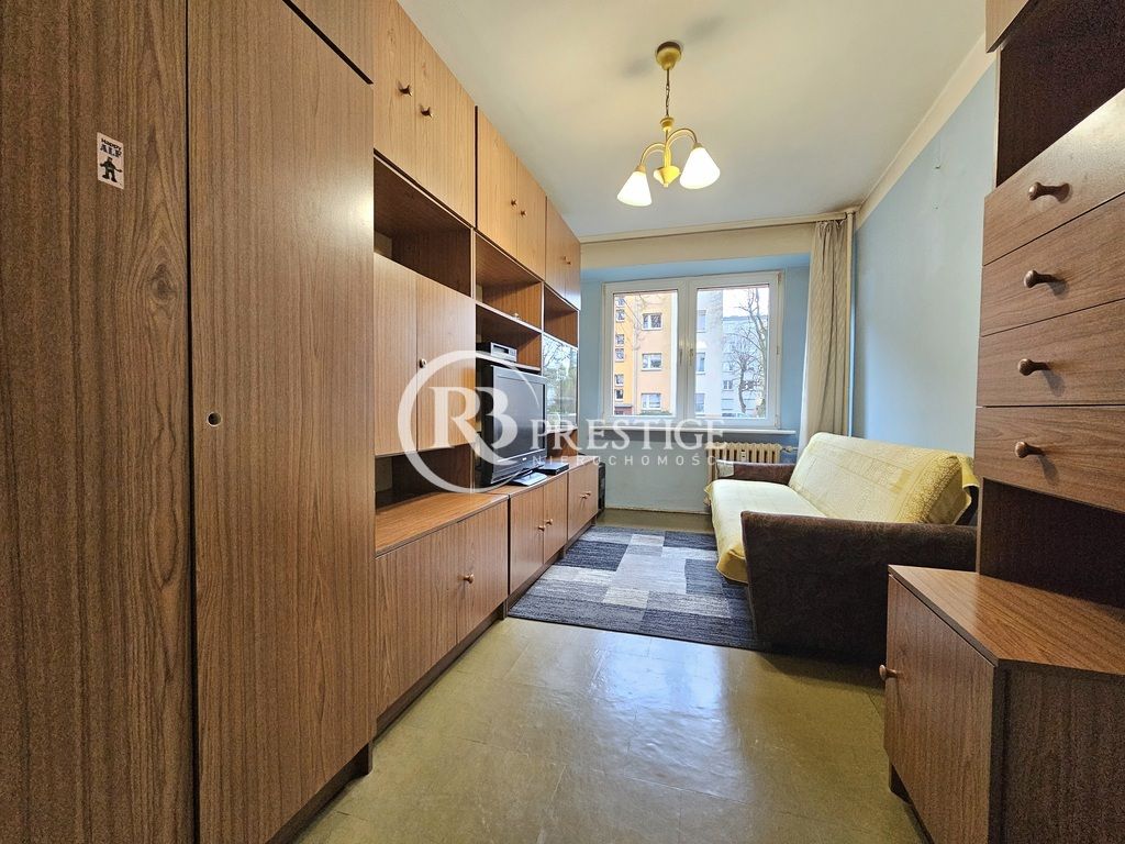 Mieszkanie 2-pokojowe Szczecin Dąbie, ul. Drukarska. Zdjęcie 3