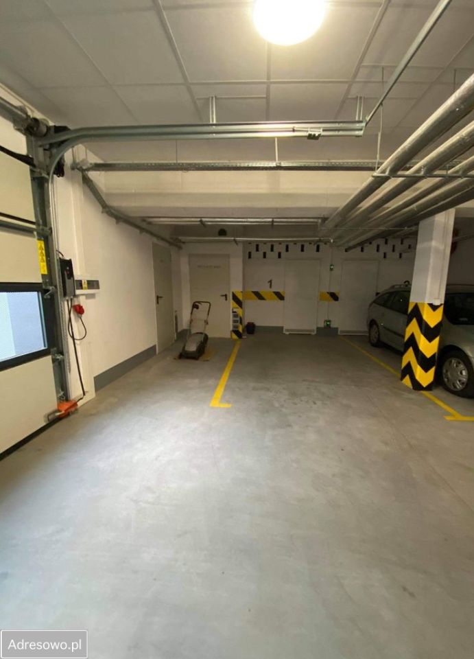 Garaż/miejsce parkingowe Toruń Wrzosy. Zdjęcie 5