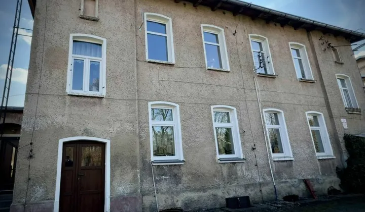 Mieszkanie 2-pokojowe Jaczków