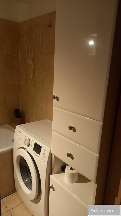 Mieszkanie 2-pokojowe Kraków Kurdwanów, ul. Łużycka. Zdjęcie 4