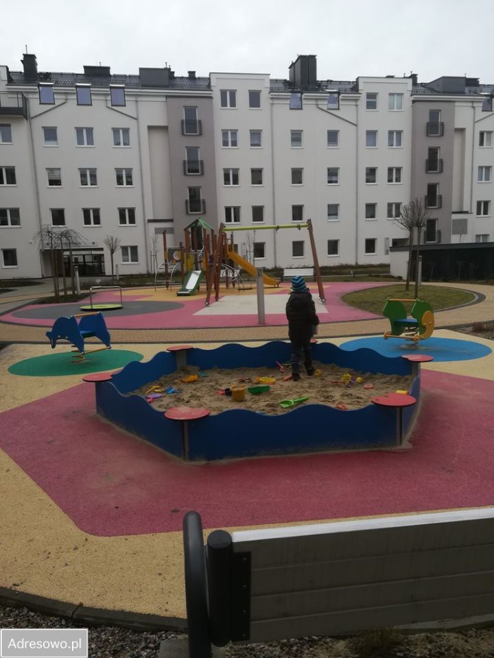 Mieszkanie 3-pokojowe Rumia, ul. Dębogórska. Zdjęcie 5